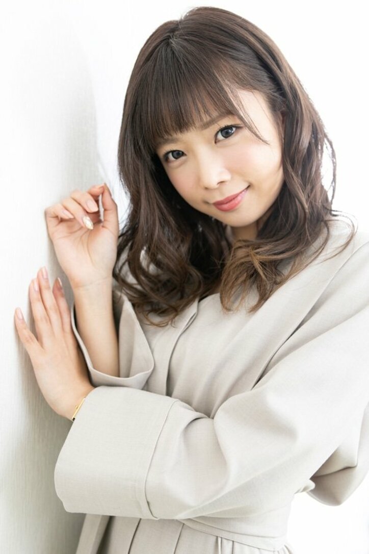 デビュー7周年、活動の場を広げる紗倉まな「みんながネットを使う時代、言葉選びには一層気をつけたい」