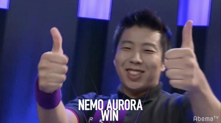 フードガイア、開幕3連勝で首位をキープ／ストリートファイターリーグ operated by RAGE