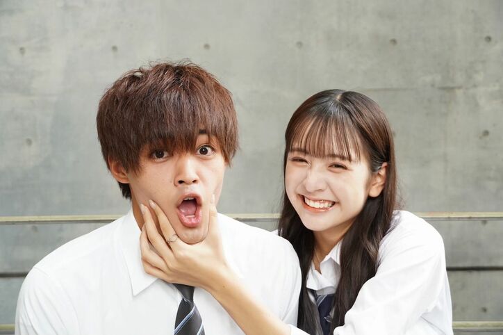 失恋を乗り越えカップル成立!あすか(清水あす香)&いくせい(瀬戸郁成)、遠距離恋愛でも2人のペースで愛を育み中『今日好き』プーケット編