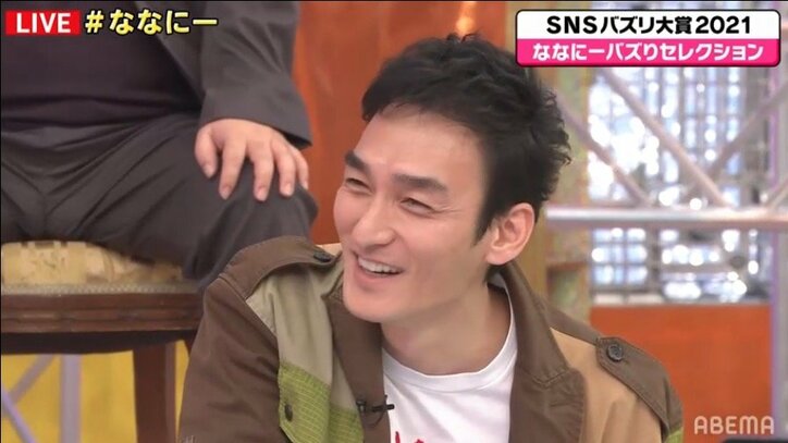 草なぎ剛、ガチャピンとムックを認識してない説　ガチャピンを「緑さん」と発言し「さすがつよぽん」と視聴者反響