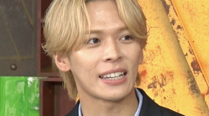 【写真・画像】西城秀樹さんの21歳イケメン長男、高校まで父親の知名度を知らず「歌手だと知ったのは高2」　1枚目