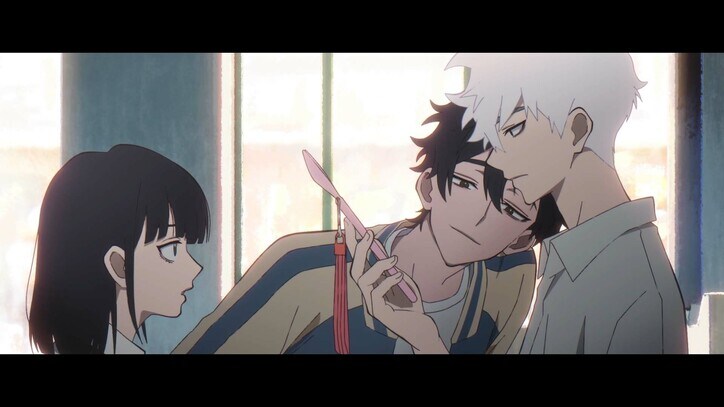 話題の 冬アニメ をイッキ見 天才王子の赤字国家再生術 東京24区 プリコネr など1月クール14作品を一挙放送 告知 Abema Times