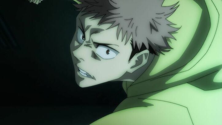 声優・榎木淳弥、アニメ『呪術廻戦』インタビュー 伏黒恵（CV：内田雄馬）は「戦友みたいな感じ」