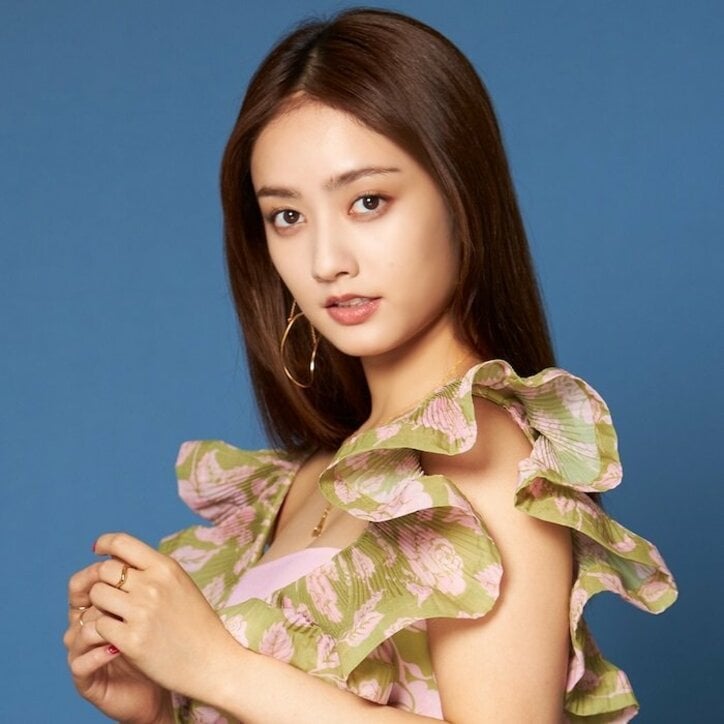 谷まりあ、『ドラ恋～KISS or kiss～』にカムバック「スタジオのメンバーでの討論会も毎回白熱で楽しみ」