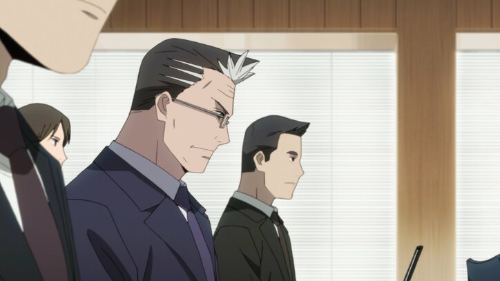 アニメ「ID:INVADED」第9話、サブタイトルと先行カットが解禁 プレゼントキャンペーンも実施！