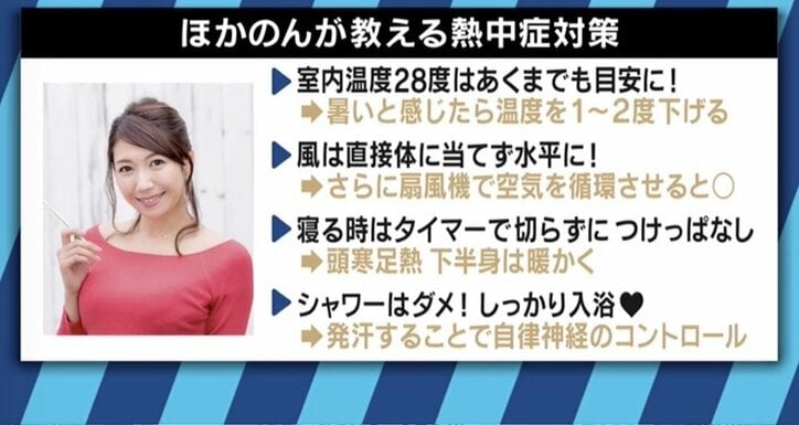 エアコン付ける・付けないは高齢者だけでなくAV撮影の現場でも悩みの種?ポイントは「湿度」