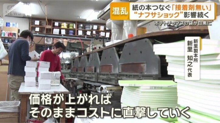 ラップ資材