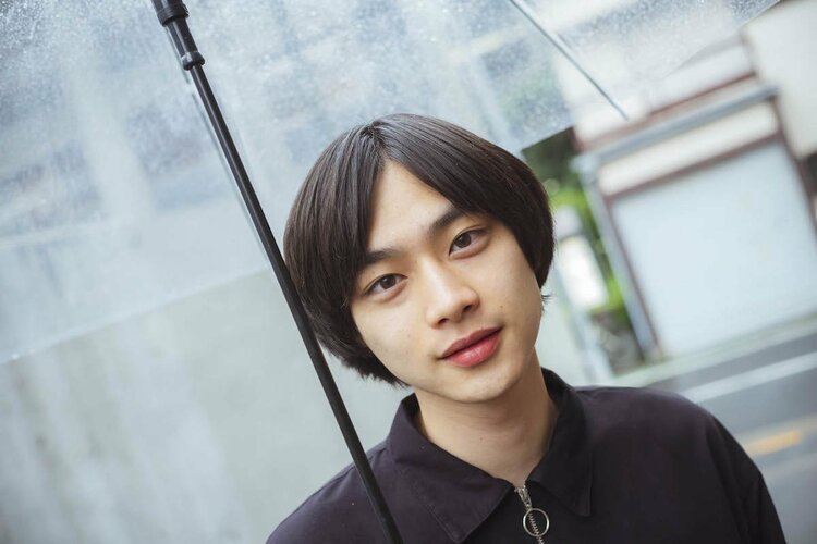 写真・画像】平井亜門、自身の性格は「僕は夢見がちでしつこい」 男に