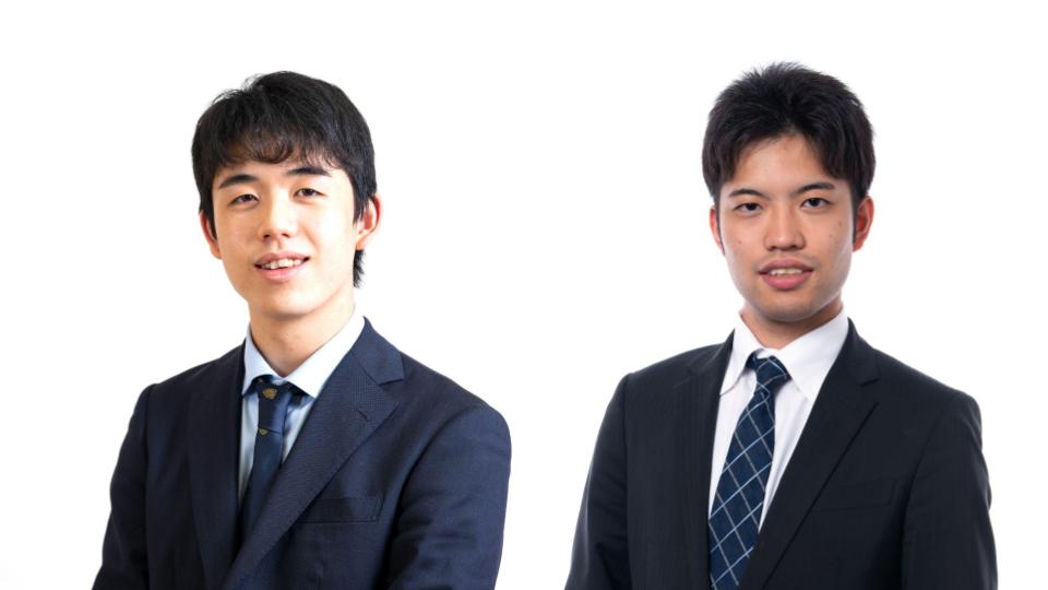 将棋・5月23日週の主な対局 24日に叡王戦第3局藤井聡太叡王VS出口若武六段戦、28・29日に名人戦第5局 | ニュース | ABEMA TIMES