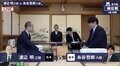 名人挑戦の渡辺明三冠、順位戦20連勝なるか　糸谷哲郎八段と対局開始／将棋・順位戦A級