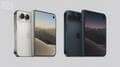 アップルが折り畳み式iPhone発表　10月23日発売で36万円～57万円超　パスポートサイズ