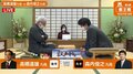 永世名人有資格者・森内俊之九段が自身の初戦突破かけ高橋道雄九段と対局開始／将棋・叡王戦