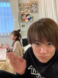 杉浦太陽、妻・辻希美がYouTube撮影中の様子を公開「今のうちにやれる事やっとこう！」