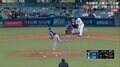 「オーマイガー」大谷翔平の相棒の大飛球でネット裏の本拠地ファンが見せた“絶望リアクション”が話題に