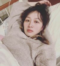 丸山桂里奈『何度か2時間おきにおきましたが、朝まで寝れました〜』