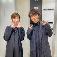 渡辺満里奈『ユースケ・サンタマリアという男』