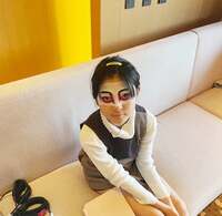 市川團十郎白猿『あの日から毎日』