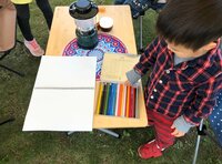 hitomi『3歳バースデー』