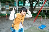 DISH//橘柊生インタビュー　理想のデートは買い物デート「迷ってたらどっちも買ってあげたくなっちゃう」