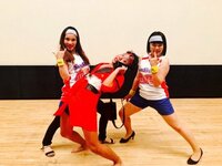 平野ノラ『今日は』