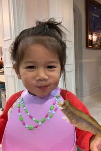 ラミレス美保『終わりました』