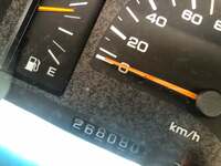 伊藤かずえ『愛車シーマ』