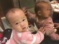 森渉『娘のキスシーンΣ（ﾟдﾟlll）』