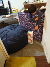 山田花子『顔作る前に！！』