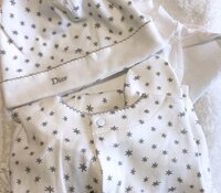 平野ノラ『DIOR』