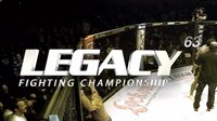 Legacy FC 63 | AbemaTV