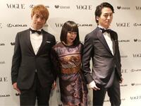 ブルゾンちえみ　スタッフが打合せしているのを見るのが好きと明かす「私にはよーわからん専門用語を聞くのが好きだ。」