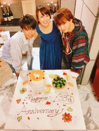 渡辺美奈代『幸せな日に』