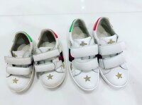 アレクサンダー『サイズ違いGUCCI二足目❤️』