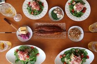 桃『嬉しいニュース!!!!!!』