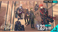 IDOLiSH7 LIVE BEYOND “Op.7”」大盛況の2日間を振り返る IDOLiSH7 LIVE BEYOND “Op.7”」大盛況の2日間を振り返る