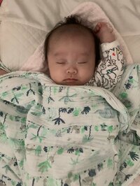 キンタロー。旦那『“ちびキン”ちゃんの目標。』