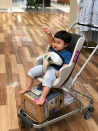 Wエンジンえとう窓口『【祝☆１歳と２ヶ月】』