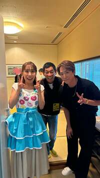 みきママ『明日7/16さんま御殿に出演します！！』