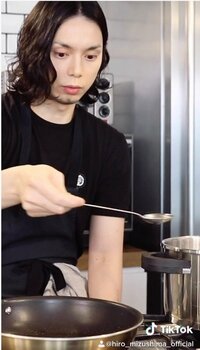 水嶋ヒロ『TikTokの理解度低いし心細い‥でもやる』