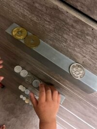 ラミレス美保『パパがやらないから』