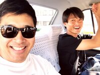 あべこうじ『ちゃんあべ芸人紹介』