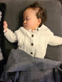 小原正子『ようこそ☆』