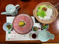 假屋崎省吾『今夜はフグ鍋コースで〜す‼️』