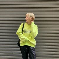 「ちょーーカワイイ！！！」「どんな色でも似合うっ！」武田玲奈、金髪ショートのオフショットに称賛の声