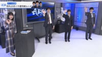 【映像】激闘を振り返るチーム中村とチーム広瀬