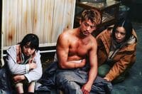 「上裸最高」「胸板がヤバイ」竹内涼真の鍛え上げられた“肉体美”にファン絶賛