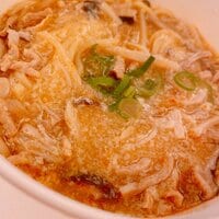 小柳ルミ子『成城石井のサンラータンメン』