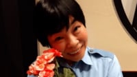 山田花子(49) 11歳と8歳の息子が大満足の定番メニュー「レシピ教えて下さい」などの声