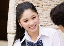 「激イケメンやばい！」積極的な広島出身高2女子、ミスターコン準グランプリ男子に早くも夢中！初の2人きりに「かわいい子ぶっちゃった…」『今日好き』卒業編第2話