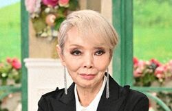 研ナオコ、母が亡くなった際に伊豆の山奥まで駆けつけてくれた人物「母は喜んでいると思います」